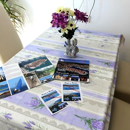 Guesthouse Sovlje Tribunj  Luaran gambar
