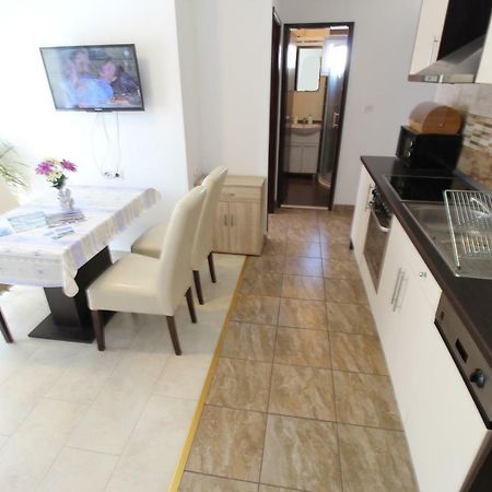 Guesthouse Sovlje Tribunj  Luaran gambar