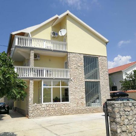Guesthouse Sovlje Tribunj  Luaran gambar