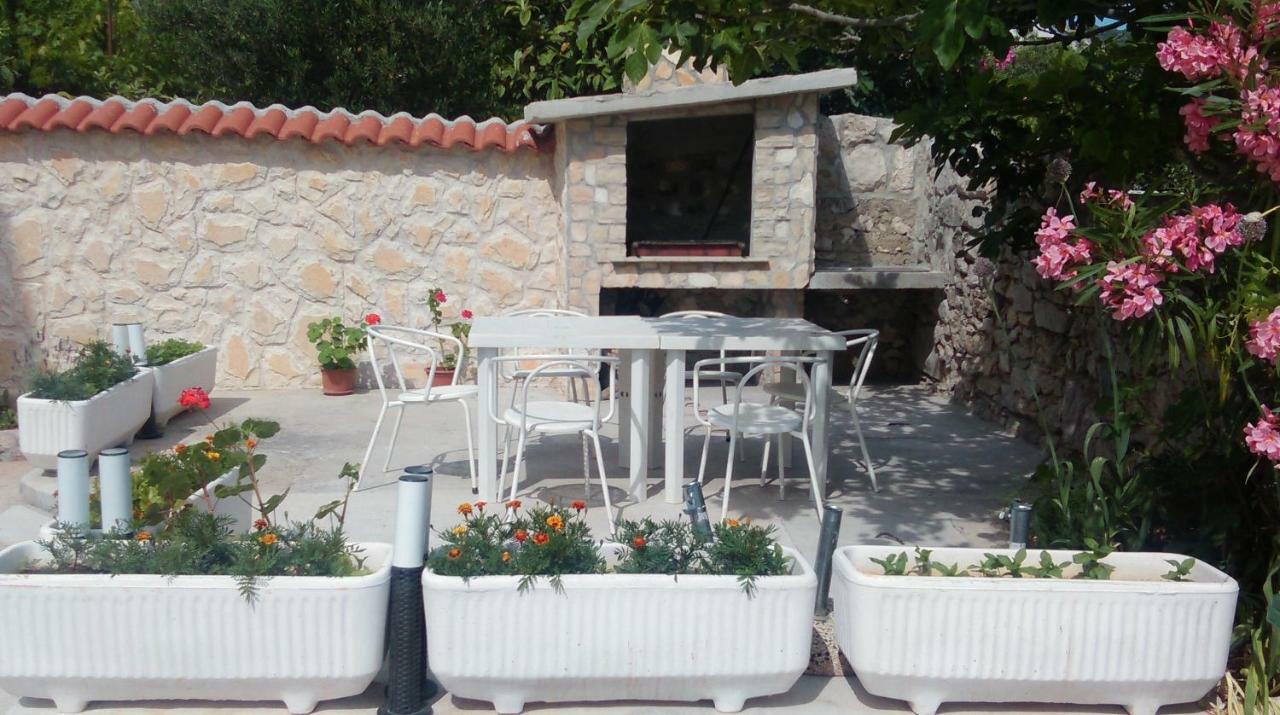 Guesthouse Sovlje Tribunj  Luaran gambar