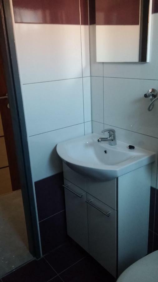 Guesthouse Sovlje Tribunj  Luaran gambar