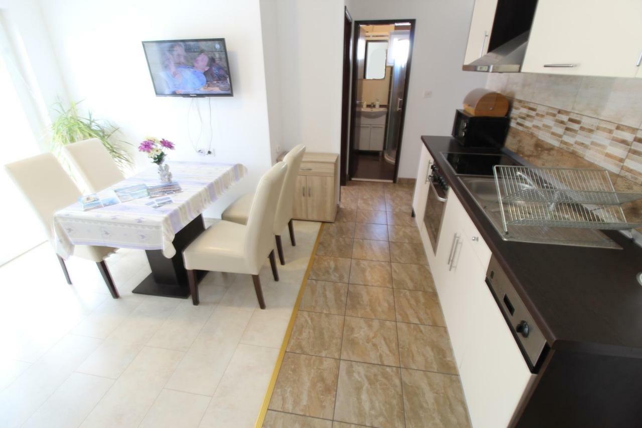 Guesthouse Sovlje Tribunj  Luaran gambar