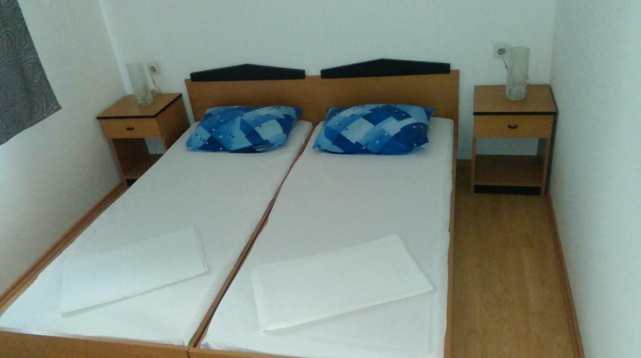 Guesthouse Sovlje Tribunj  Luaran gambar