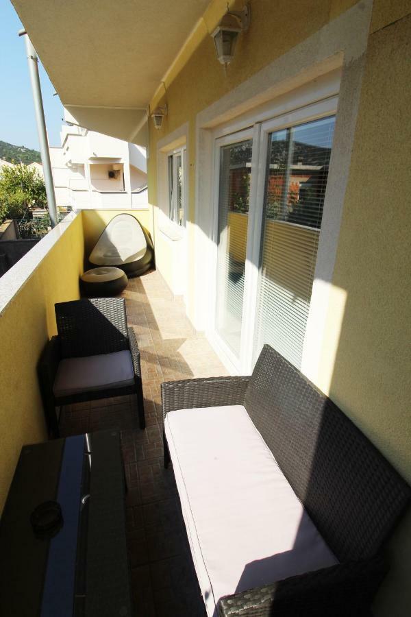 Guesthouse Sovlje Tribunj  Luaran gambar