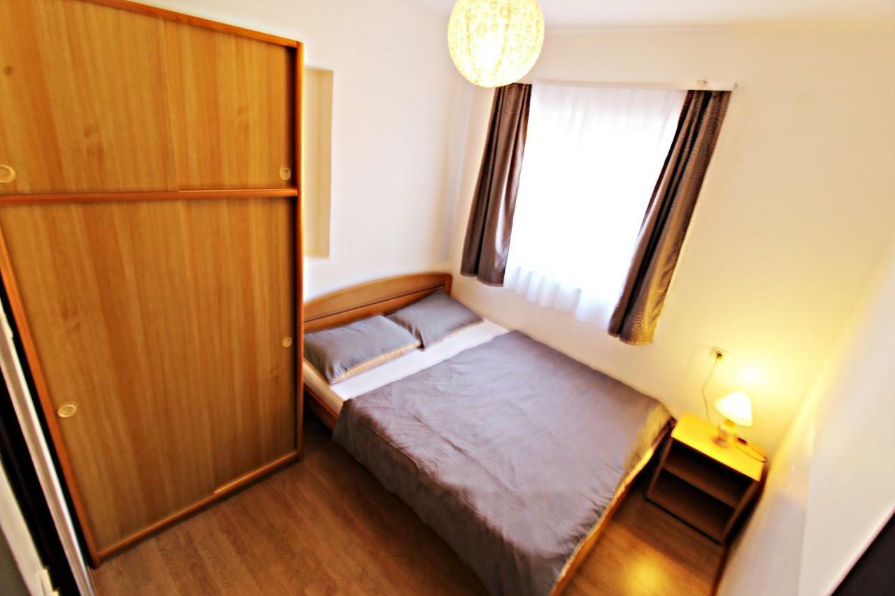 Guesthouse Sovlje Tribunj  Luaran gambar