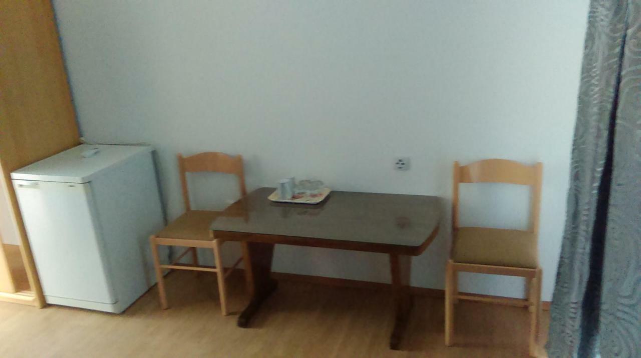 Guesthouse Sovlje Tribunj  Luaran gambar