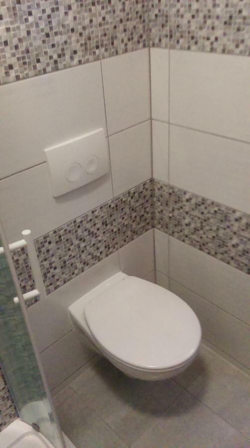 Guesthouse Sovlje Tribunj  Luaran gambar