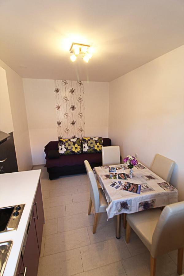 Guesthouse Sovlje Tribunj  Luaran gambar