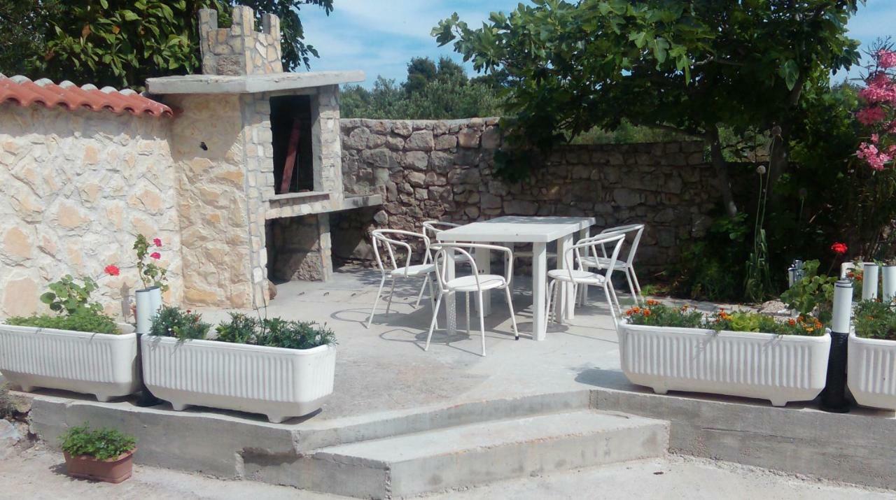 Guesthouse Sovlje Tribunj  Luaran gambar